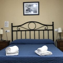 Отель Hostal El Pilar Испания, Мадрид - 1 отзыв об отеле, цены и фото номеров - забронировать отель Hostal El Pilar онлайн с домашними животными