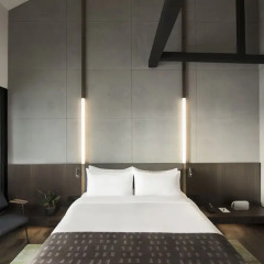 The Warehouse Hotel комната для гостей фото 5