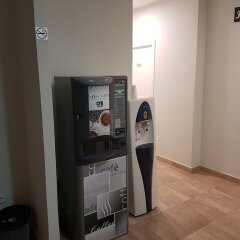 Отель Bcn Urban Hotels Bonavista удобства в номере фото 4