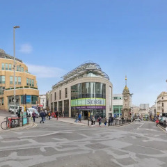 Отель Sea la Vie - City Heart Брайтон фото 5