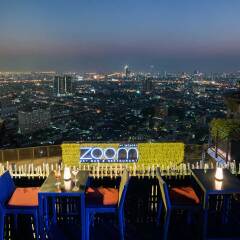 Отель Anantara Sathorn Бангкок фото 11