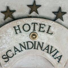 Hotel Scandinavia - Relais с домашними животными