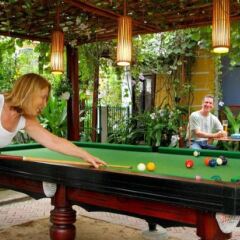 Ha An Hotel детские мероприятия