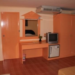 Queen Pattaya Hotel удобства в номере фото 2