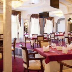 Гостиница Stolichniy Hotel Украина, Донецк - отзывы, цены и фото номеров - забронировать гостиницу Stolichniy Hotel онлайн питание фото 3