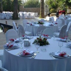 Amman West Hotel