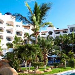 Отель Pueblo Bonito Los Cabos Blanco бассейн фото 4