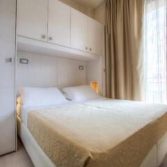 Ferretti Beach Hotel комната для гостей