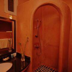 Отель Riad Vendôme & Spa ванная
