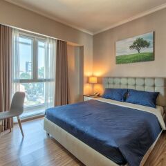 Апартаменты DB Court Serviced Apartment - Managed by Dragon Fly Ho Chi Minh Хошимин фото 2