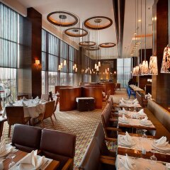 Rescate Hotel Van Турция, Ван - отзывы, цены и фото номеров - забронировать отель Rescate Hotel Van онлайн интерьер отеля фото 2