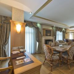 Celal Aga Konagi Hotel Турция, Стамбул - отзывы, цены и фото номеров - забронировать отель Celal Aga Konagi Hotel онлайн в номере