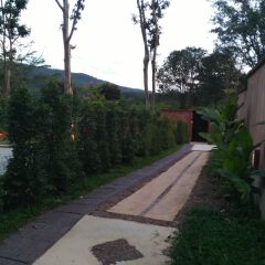 Отель Alanta Villa Ланта фото 11