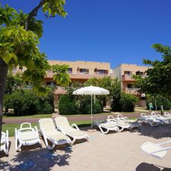 Nicolaus Club Otium Sibari Resort in Villapiana, Italy from 167$, photos, reviews - zenhotels.com photo 5