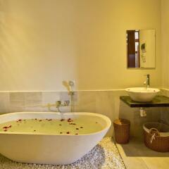 Отель Hoi An Tnt Villa Хойан спа
