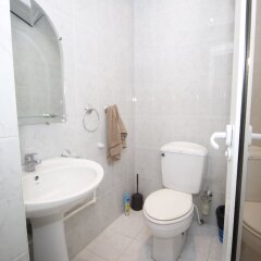 Vacation Home Sweet Home in Yerevan, Armenia from 184$, photos, reviews - zenhotels.com bathroom photo 3