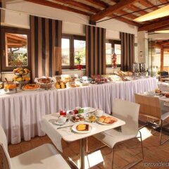 Отель Albergo Cesàri Италия, Рим - 2 отзыва об отеле, цены и фото номеров - забронировать отель Albergo Cesàri онлайн питание фото 2