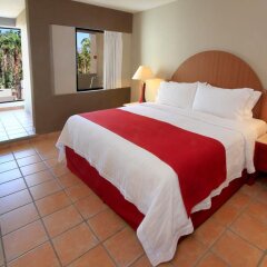 Отель Holiday Inn Resort Los Cabos Все включено комната для гостей фото 3