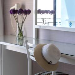 Pavlo Napa Beach Hotel in Ayia Napa, Cyprus from 144$, photos, reviews - zenhotels.com bathroom