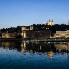 Отель Mercure Lyon Centre Château Perrache фото 5