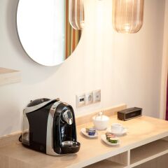 Отель TUI BLUE Palm Garden - All Inclusive в номере