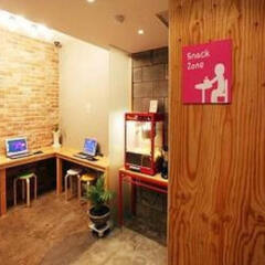 Hotel Yaja Seoul интерьер отеля фото 3