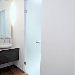 Апартаменты Verde Apartments ванная фото 2