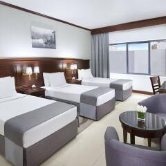 Отель Admiral Plaza Hotel Dubai ОАЭ, Дубай - отзывы, цены и фото номеров - забронировать отель Admiral Plaza Hotel Dubai онлайн комната для гостей фото 5