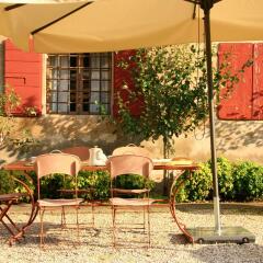Отель Agriturismo La Montecchia Италия, Сельваццано Дентро - отзывы, цены и фото номеров - забронировать отель Agriturismo La Montecchia онлайн детские мероприятия