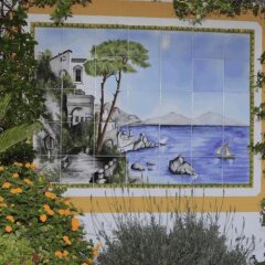 Hotel Il Nido с домашними животными