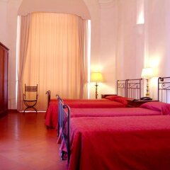 Отель Domus Sessoriana Италия, Рим - 12 отзывов об отеле, цены и фото номеров - забронировать отель Domus Sessoriana онлайн комната для гостей фото 3
