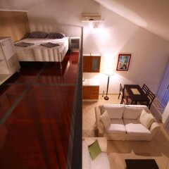 Отель Spa Resort Becici Рафаиловичи комната для гостей фото 4