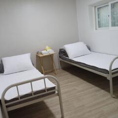 Отель Dongdaemun Guesthouse детские мероприятия