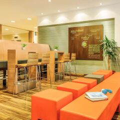 Отель ibis Wien Mariahilf интерьер отеля фото 2