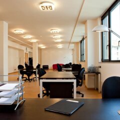 Отель Atahotel Linea Uno Италия, Милан - 3 отзыва об отеле, цены и фото номеров - забронировать отель Atahotel Linea Uno онлайн интерьер отеля