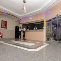 Govic T Hotel and Suites in Benin City, Nigeria from 76$, photos, reviews - zenhotels.com photo 3