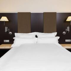 NH Geneva Airport Hotel детские мероприятия