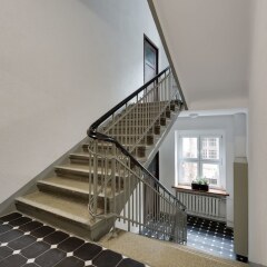 Отель Kato Apartamenty Centrum интерьер отеля фото 3