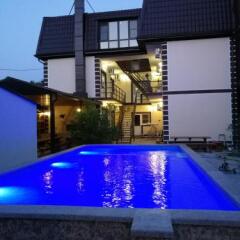 Гостиница Guest house Nadezhda бассейн фото 2