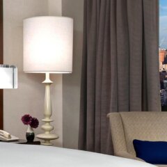 Отель Hilton Times Square США, Нью-Йорк - отзывы, цены и фото номеров - забронировать отель Hilton Times Square онлайн в номере