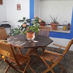 Отель Holiday Home Calle Estrella Сьюдад-Реаль интерьер отеля фото 3