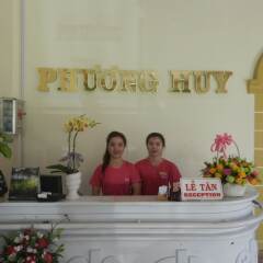 Phuong Huy 2 Hotel Далат спа