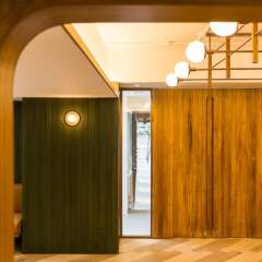 Отель Craftsman Bangkok Бангкок сауна