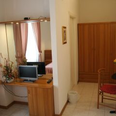 Hotel Elena Кьянчиано Терме комната для гостей фото 3
