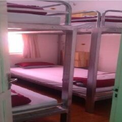 Отель Sun Smile Homestay Далат детские мероприятия фото 2