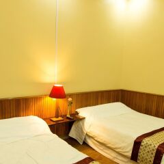 Отель Le Gecko Hotel Вьетнам, Шапа - отзывы, цены и фото номеров - забронировать отель Le Gecko Hotel онлайн комната для гостей фото 2