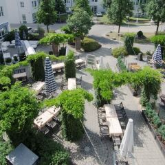 Отель Holiday Inn Munich-Unterhaching Германия, Унтерхахинг - 7 отзывов об отеле, цены и фото номеров - забронировать отель Holiday Inn Munich-Unterhaching онлайн