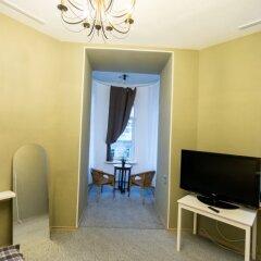Гостиница Salcedo Home Minihotel