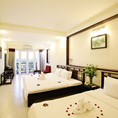 Jade Hotel Hoi An
