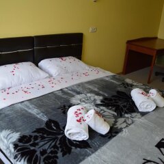 Отель Sun Rise Hotel Бельгия, Брюссель - отзывы, цены и фото номеров - забронировать отель Sun Rise Hotel онлайн фото 4